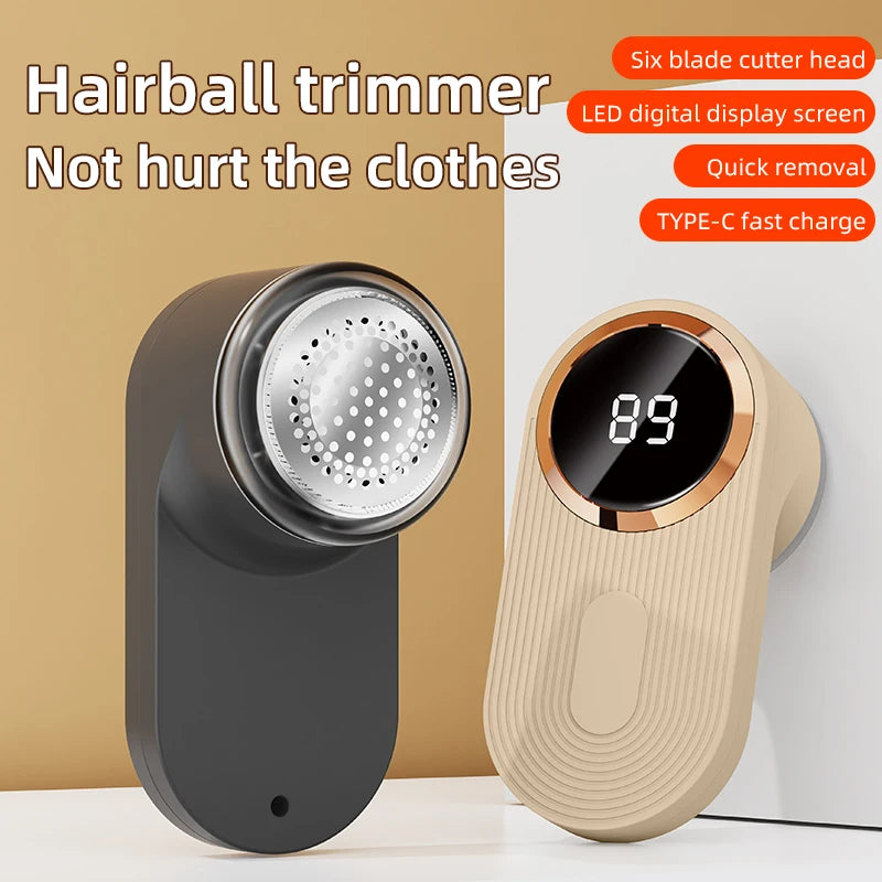 Lint Remover for Clothing