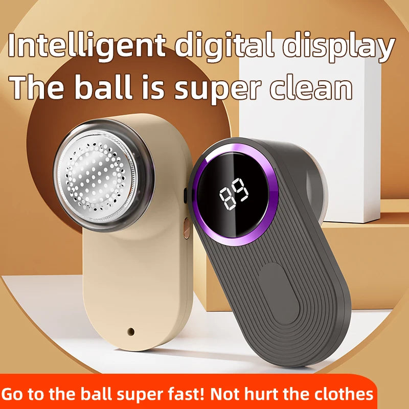 Lint Remover for Clothing