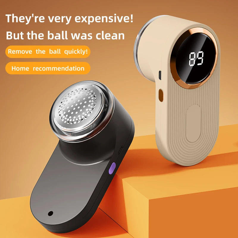 Lint Remover for Clothing