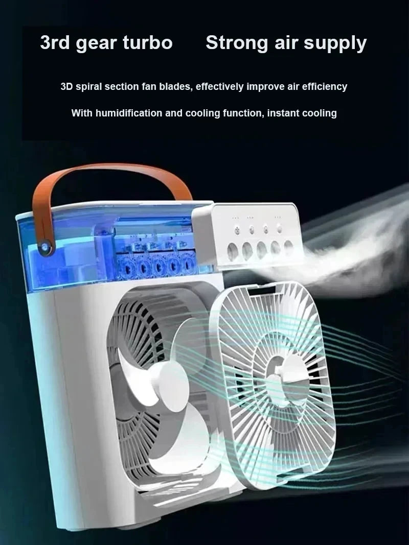 Air Cooler