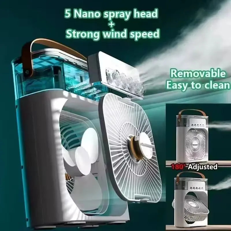 Air Cooler