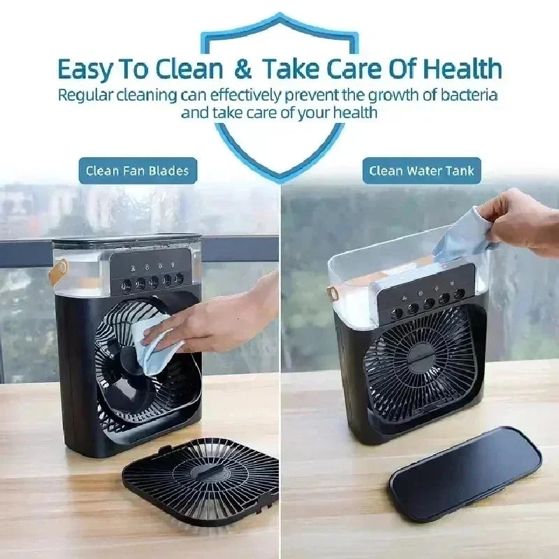 Air Cooler