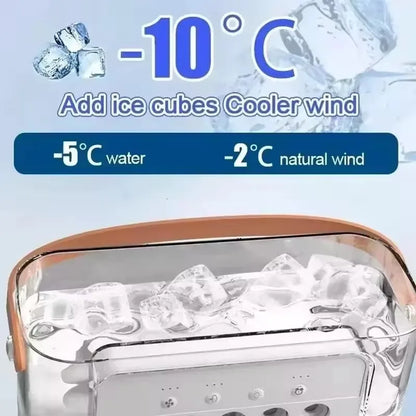 Air Cooler