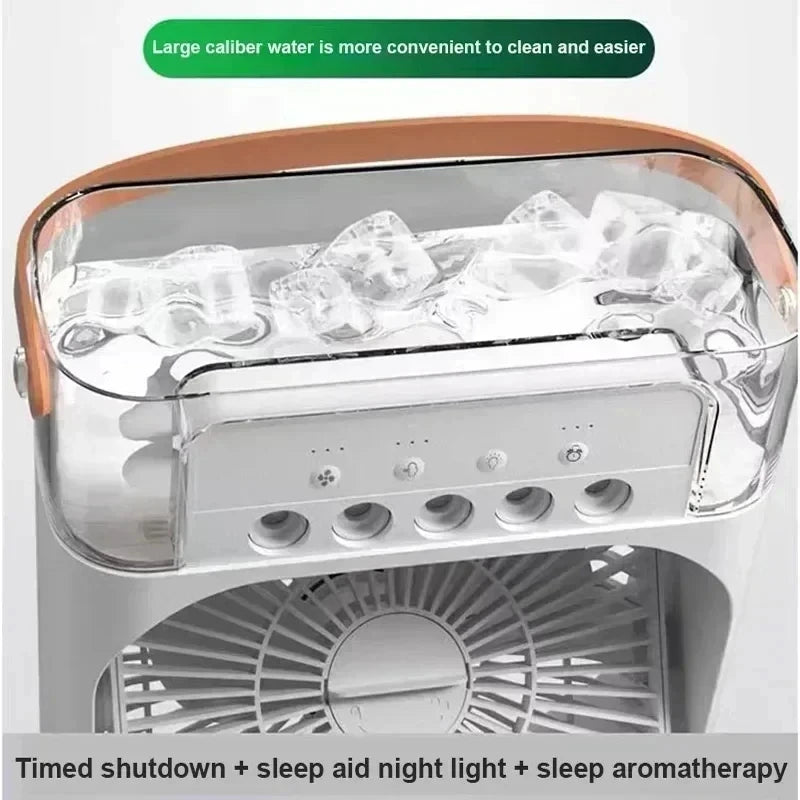 Air Cooler