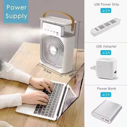 Air Cooler