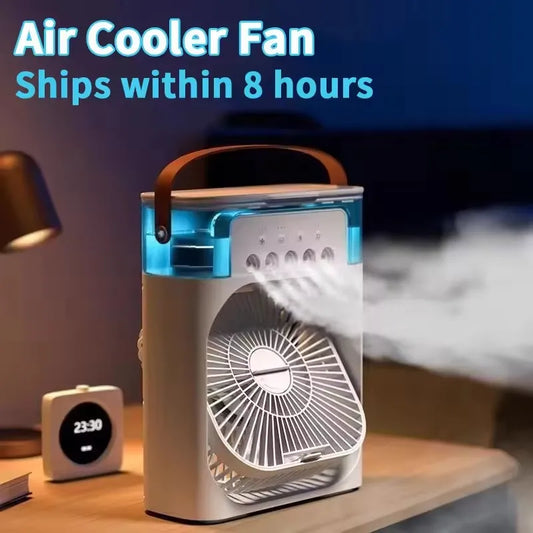 Air Cooler