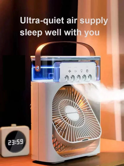 Air Cooler