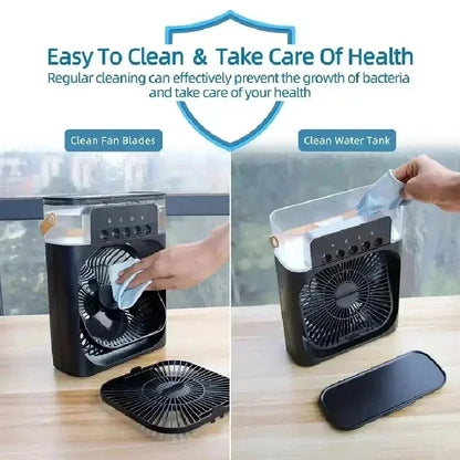 Air Cooler