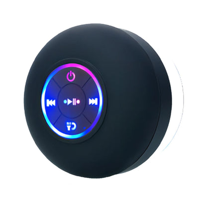 Portable Wireless Waterproof Bluetooth Speaker